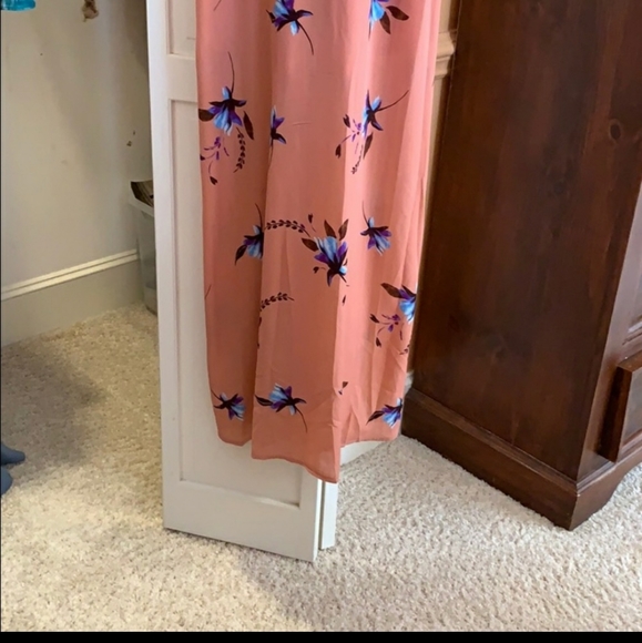 Lush Dress Large - Picture 4 of 4